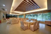 Southeast Huadu Hot Spring Hotel Hotels in Zhangpu