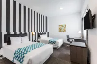 ويندام كوستا ديل سول ليما سيتي Hotels near المتحف الوطني للآثار والأنثروبولوجيا وتاريخ بيرو