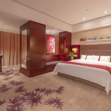 Fuhong International Hotel