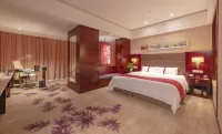 Fuhong International Hotel Hotels in Benxi