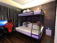 长沙瑞漫国际酒店 - 漫乐电竞主题双床房