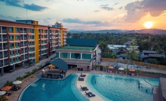 Jennalee Luxury Chiang Mai