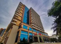 Saba Island Hotel Hotels in Yangxi