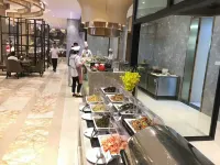 Jinyi International Hotel - Desayuno