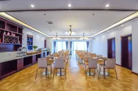Tengya Hotel (Guiyang Future Ark) - breakfast