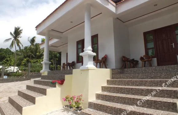 卡利蒙加納旅館