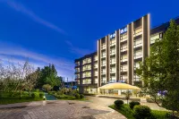 Beijing Yizhuang Economic Development Zone Manxin Hotel Hotels in Beijing E-Town