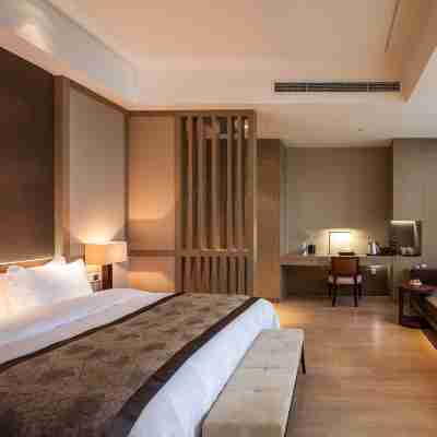 Jiahe Hotel Rooms