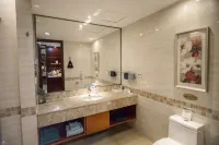 Linyi Hotel (Development Zone) Hotel di Government of Hedong District/Linyi Airport Area