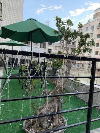 A Cup of Tea Inn (Zhongshan Road Pedestrian Street)