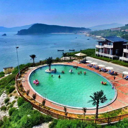 Xingyuewan Seaview Holiday Hotel