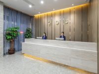 平潭亚宿酒店 - 大堂酒廊