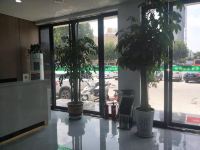 南阳独秀酒店 - 公共区域