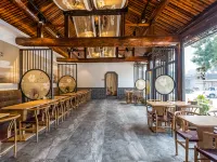 Floral Hotel · Xian Ju Chan Ting  hotel Hotels near Badaling Ski Area