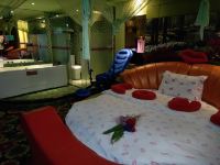 惠州塔恩之恋主题酒店 - 至尊主题大床房