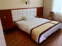 Shiping Garden Hotel فنادق في شى بينغ