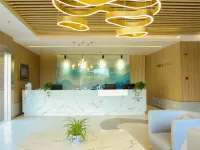 Mountain Hotel (Wuxi Taihu Lake Pleasure Garden)
