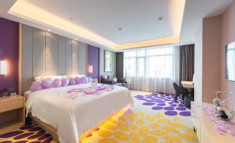 Lavande Hotel (Foshan Shunde  Qinghuiyuan)