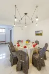 Yun Jing Baishi Villa - Desayuno