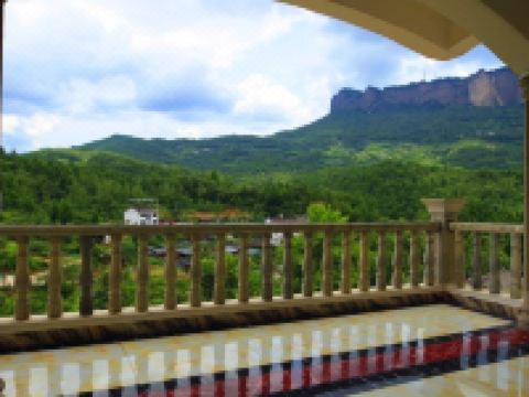 剑阁刘氏乡村酒店