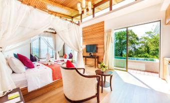 Wyndham Sea Pearl Resort, Phuket