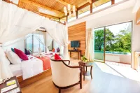 Wyndham Sea Pearl Resort, Phuket Hotels in Phuket