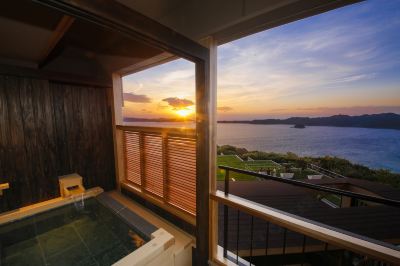 別邸 蒼空-SOLA-天空TypeE（禁煙/95㎡） プラザ淡路島の写真