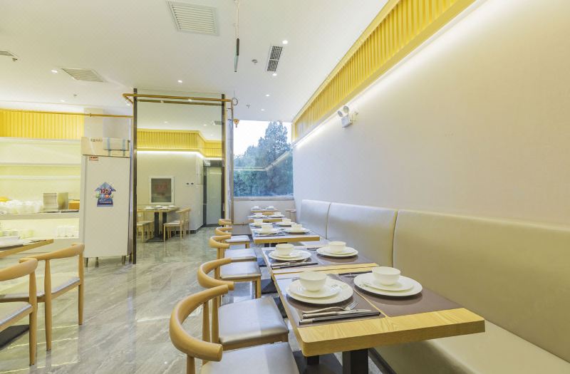 Hotels in Yorens photo 2