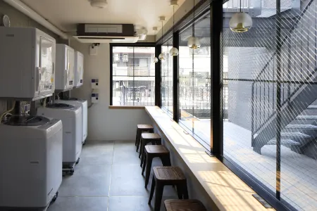 Hotel Cen