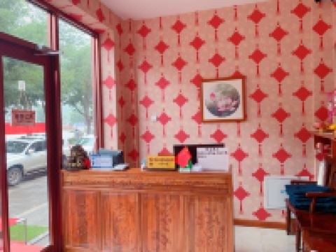 滦县翼翔驿站 - 公共区域