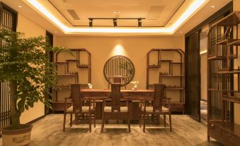 Guiyang Youtan Lianshe Hotel