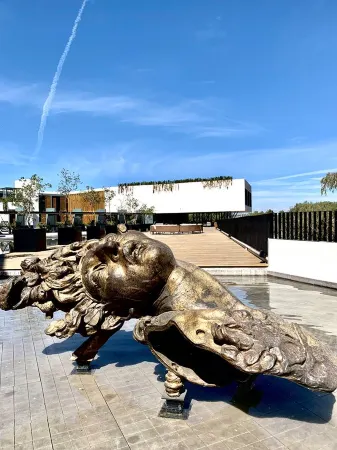 聖米格爾-德阿連德水上生活都市度假村