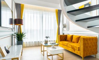 1970 Art Hotel (Yiwu City Center Branch)