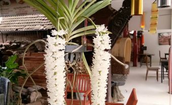 Baan Tawai Lanna Resort