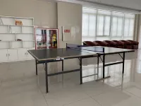 Daocheng Yading Chujian Art Hotel - Gym