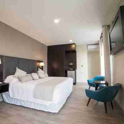 Huper Hotel Boutique Rooms