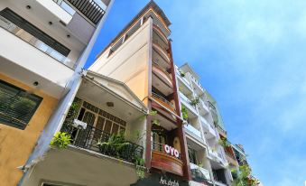 Saigon Q Apartment