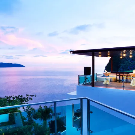Zenmaya Oceanfront Phuket, Trademark Collection by Wyndham