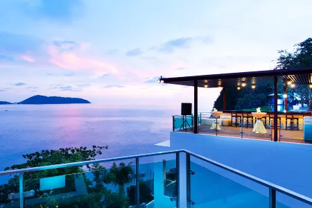 Zenmaya Oceanfront Phuket, Trademark Collection by Wyndham