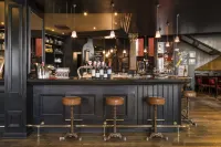 Warwick Brussels - Grand Place - bar