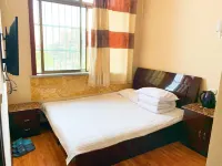 Wenshui Jixiang Hotel Các khách sạn ở Văn Thủy