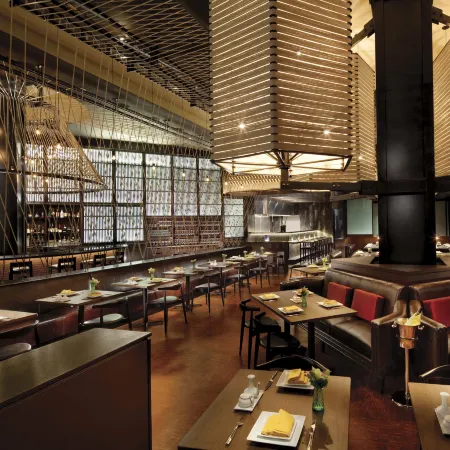 Aria Resort and Casino