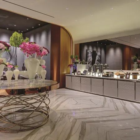 Aria Resort and Casino