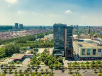 Magnotel (Tongxiang Shimao Center) - 3-Star