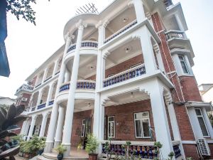 Yongshun Hostel (Gulangyu Kelinsi)