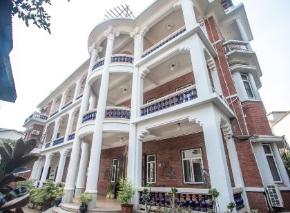 Yongshun Hostel (Gulangyu Kelinsi)