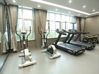 如家商旅酒店(菏泽广州路银座家居店) - 健身娱乐设施