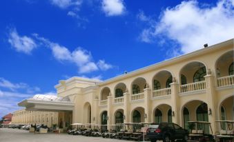 Fontana Hotel and Villas - Fontana Hot Spring Leisure Parks