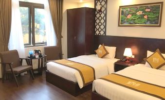 T&M Luxury Hotel Hanoi