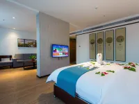 Jinyue Hotel Hotels near Yan'an Nanniwan Airport